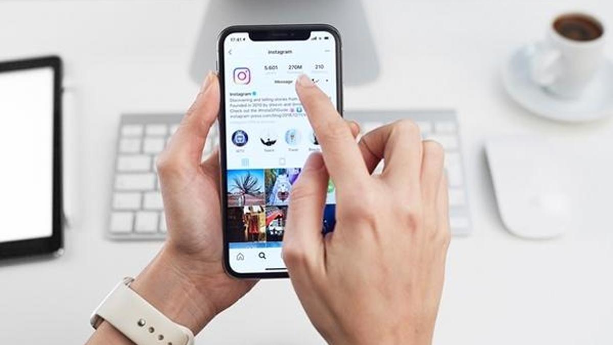 Instagram kullanıyorsanız bu ayarları gözden geçirin