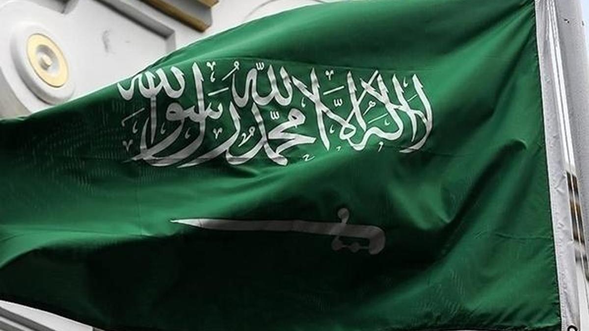 Suudi Arabistan'dan son dakika kararı! Büyükelçileri geri çekiyor