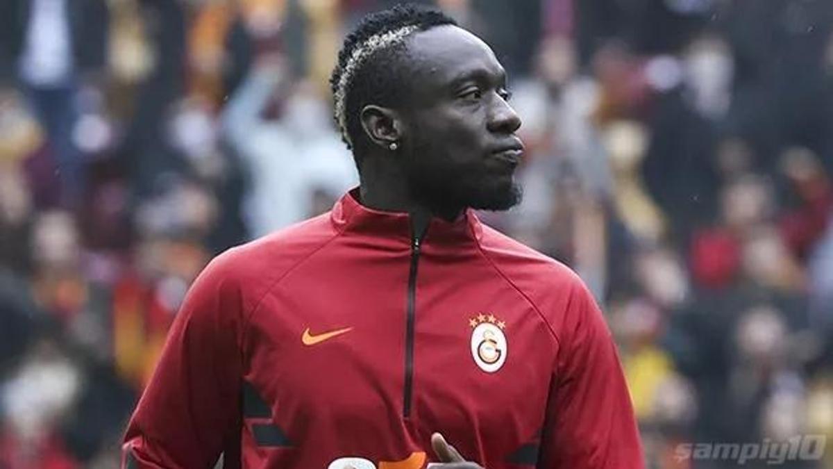 İngilizler Diagne için çıldırıyor! 'Bize gel'