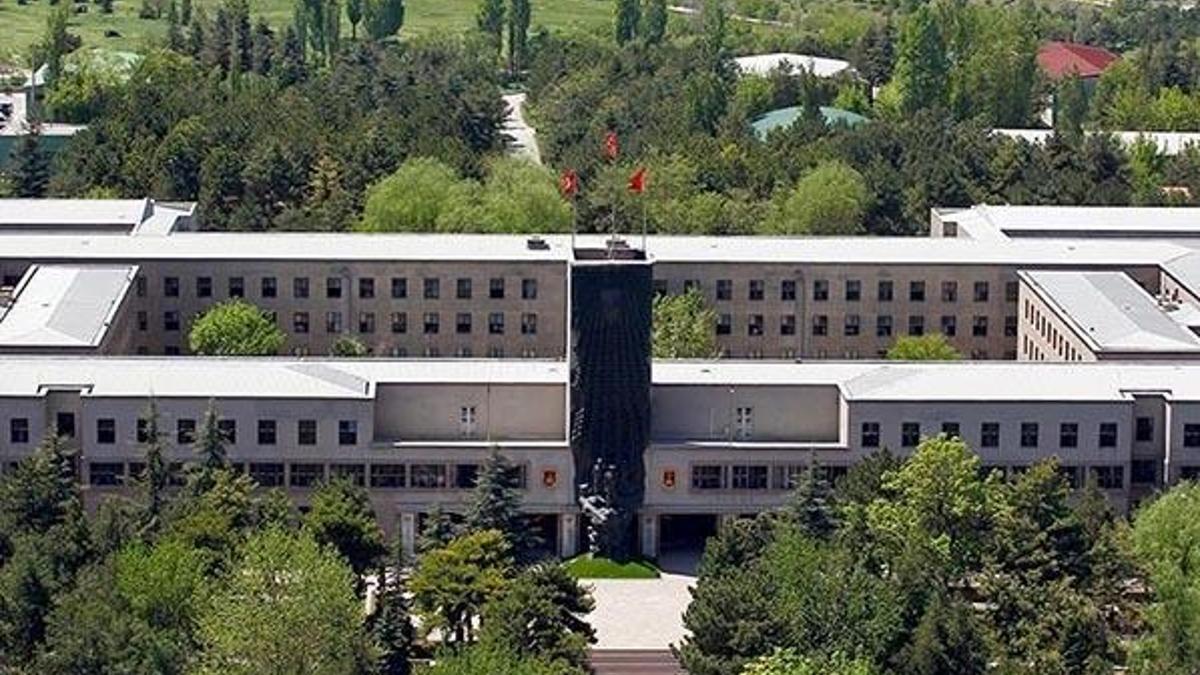 Milli Savunma Üniversitesi (MSÜ) 55 akademik personel alacak!