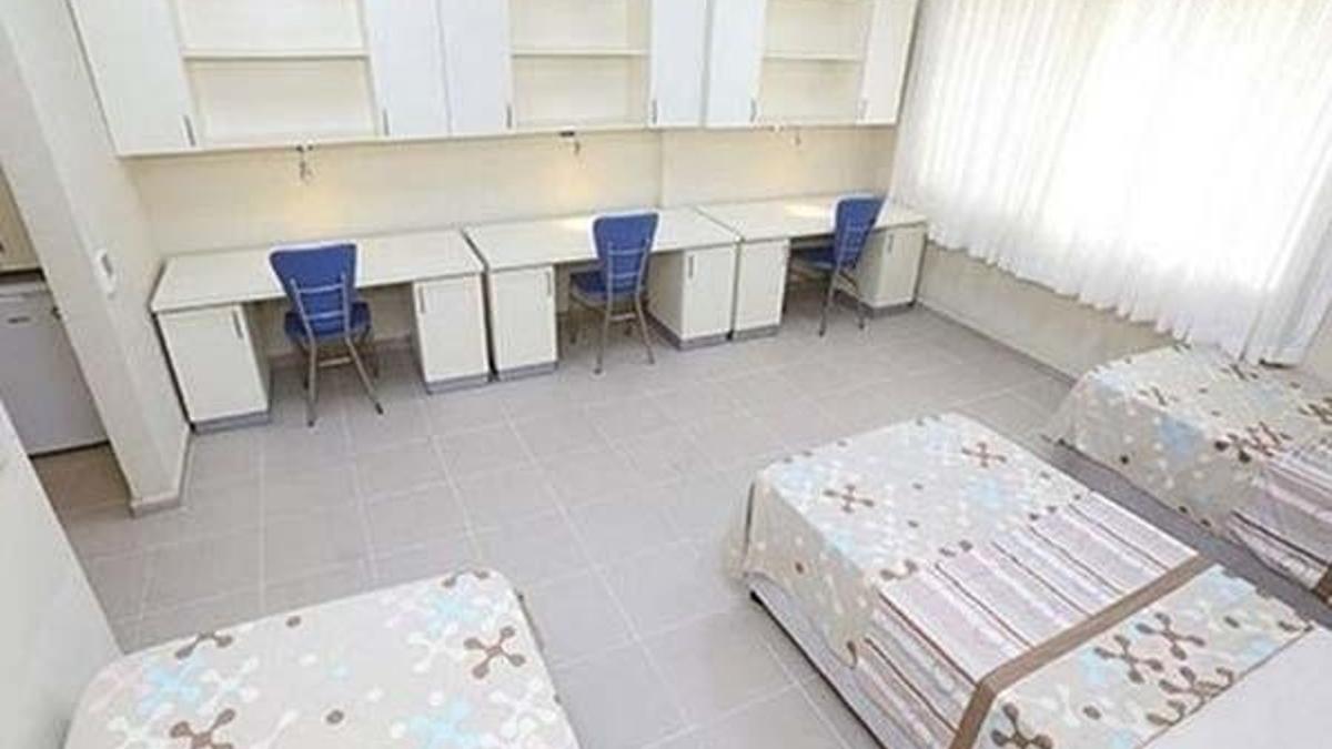 Yurt bulamayan üniversite öğrencileri ile ilgili flaş açıklama