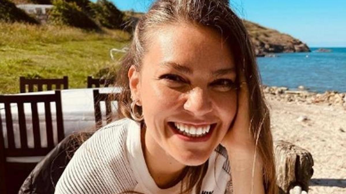 Aslı Enver tatil için Meksika'ya uçtu!