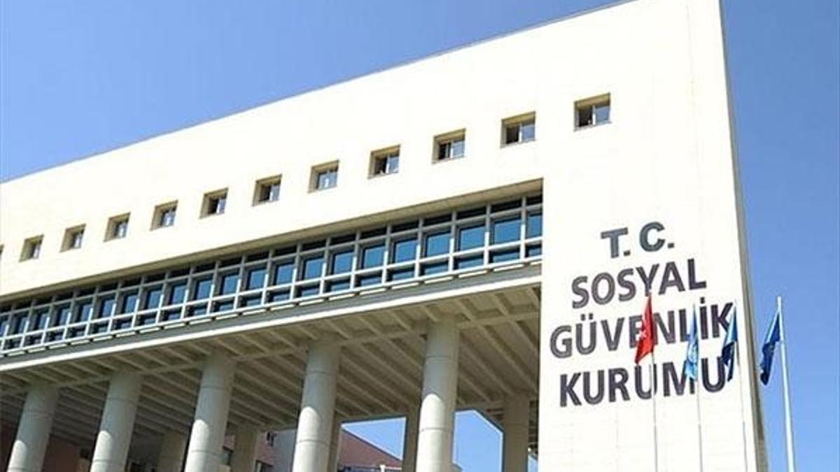 SGK resmen duyurdu! Yeni bir dönem başlıyor, 81 ilde zorunlu...