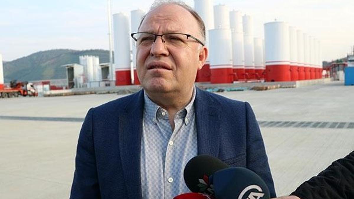 Valiyi kızdıran 'Çav Bella'lı kutlama! Böyle tepki gösterdi