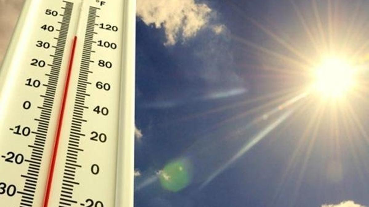 Meteoroloji'den son dakika açıklaması! Böylesi görülmedi, son 7 yılın...