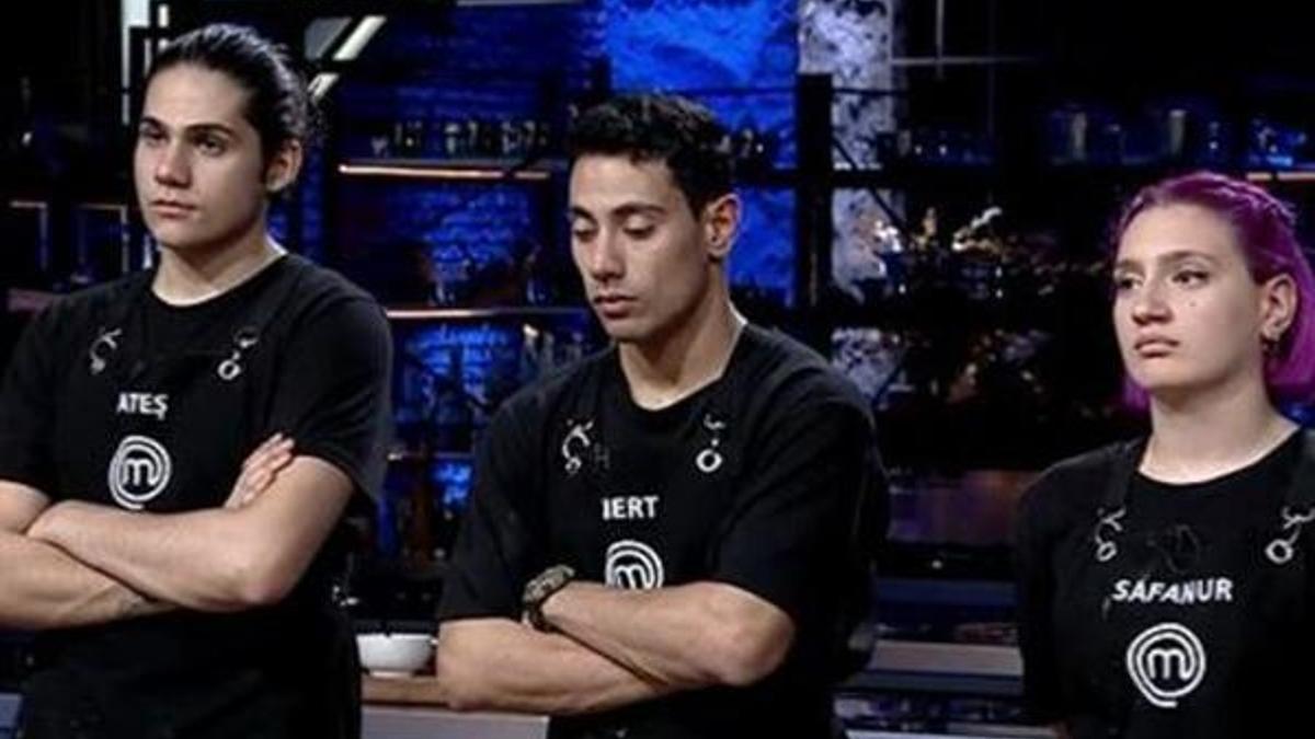 Masterchef Türkiye'de kim elendi? Masterchef yeni bölüm fragmanı yayınlandı mı?