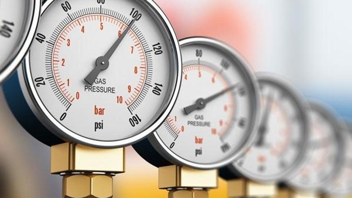 Doğal gaza yüzde 48 zam!