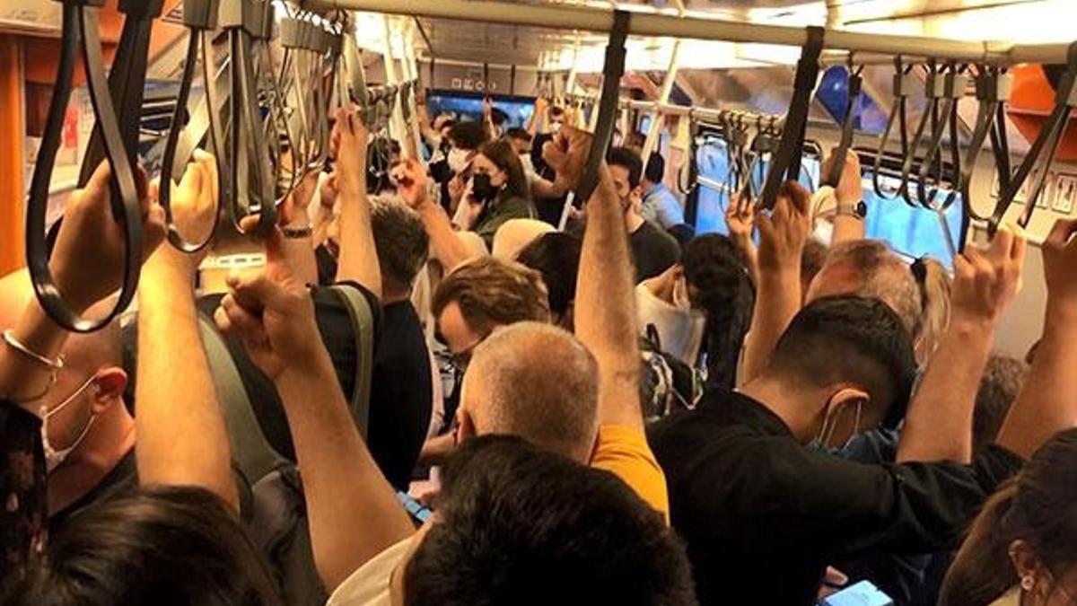 İşçi işveren milyonları ilgilendiriyor! Yapan yanar, metrobüs, metro, otobüs...
