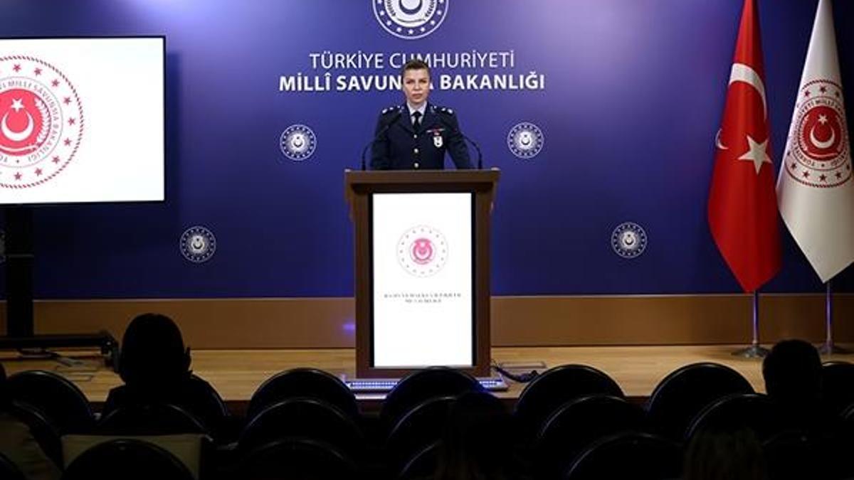 Türkiye'den son dakika S-400 açıklaması!