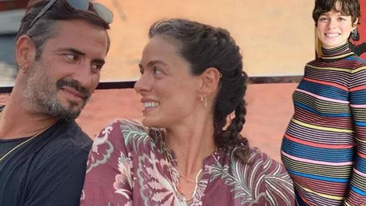 Özge Özpirinçci gün sayıyor