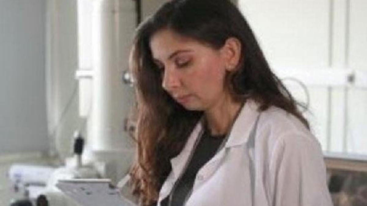 TÜBİTAK'ta görevli Doç. Dr. Dilek Dündar Erbahar evinde ölü bulundu