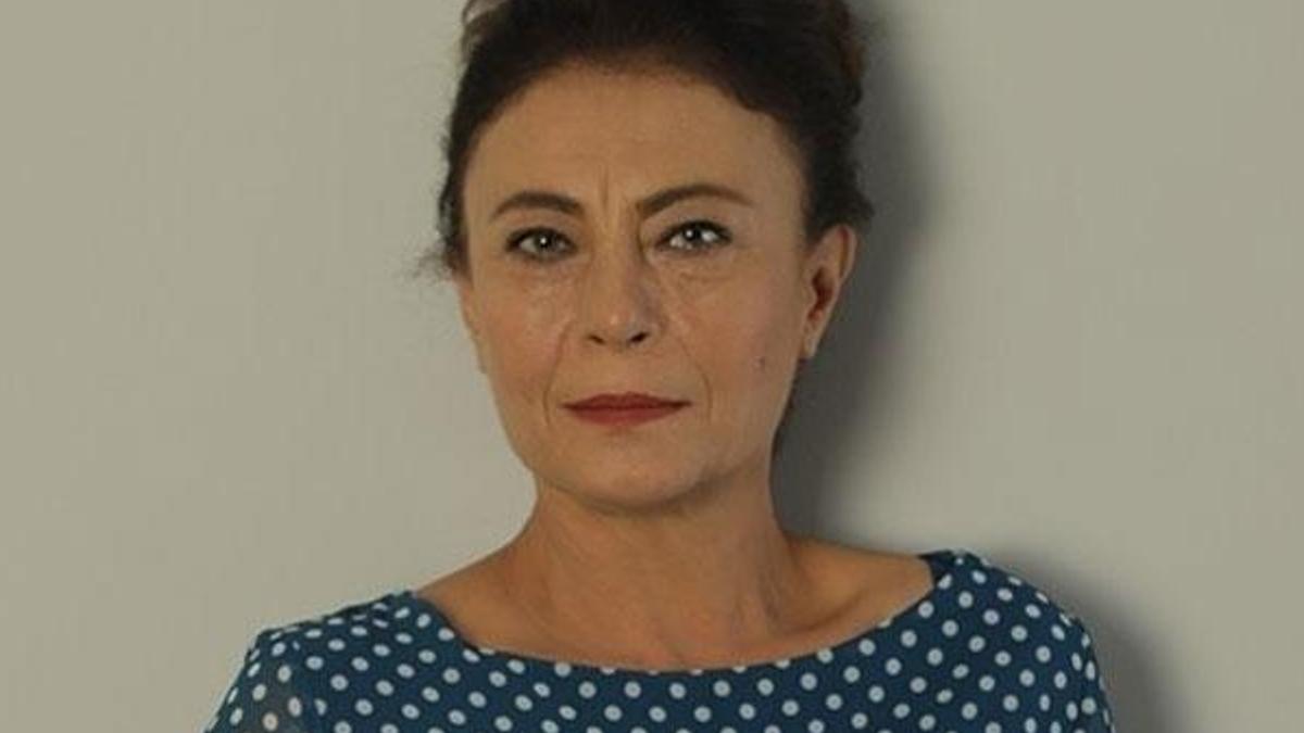 Oyuncu Semra Dinçer hayatını kaybetti