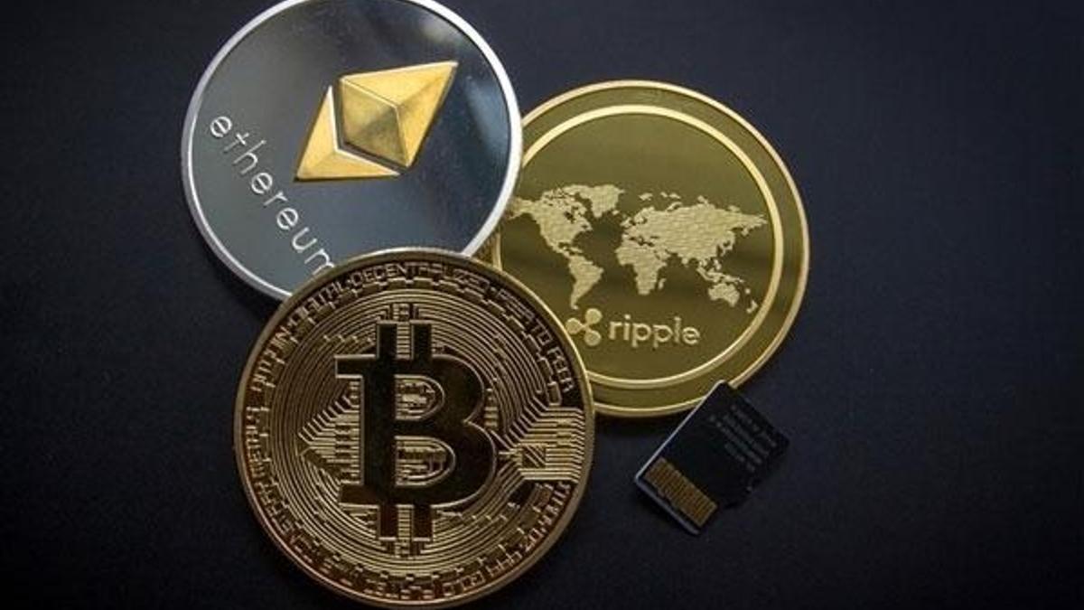 Kripto parada büyük şok! Para çekim işlemleri askıya alındı