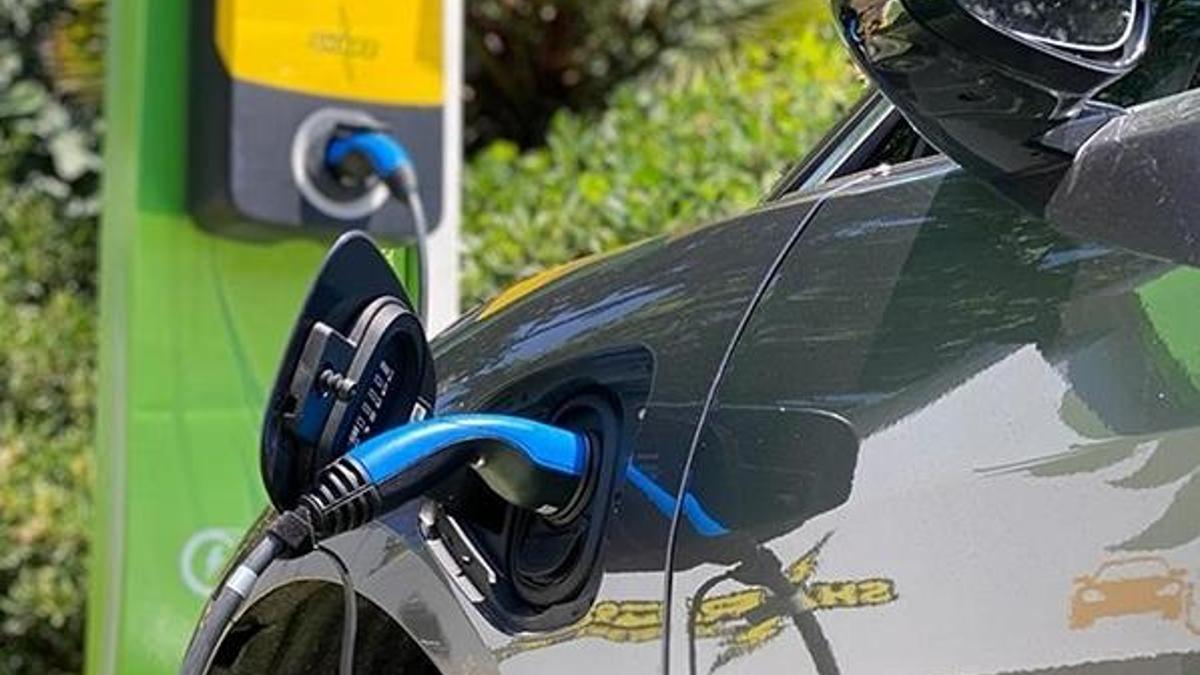 Elektrikli otomobilde 2023 dönüm noktası!