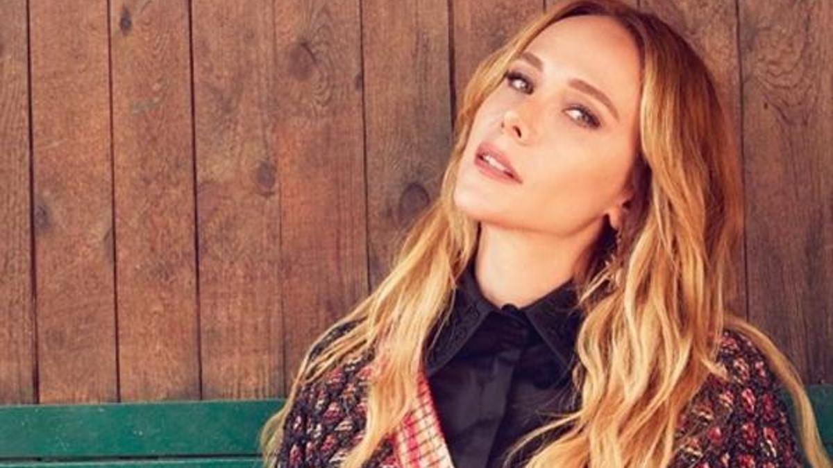 Burçin Terzioğlu'ndan olay açıklama: Tacize uğramıştım!