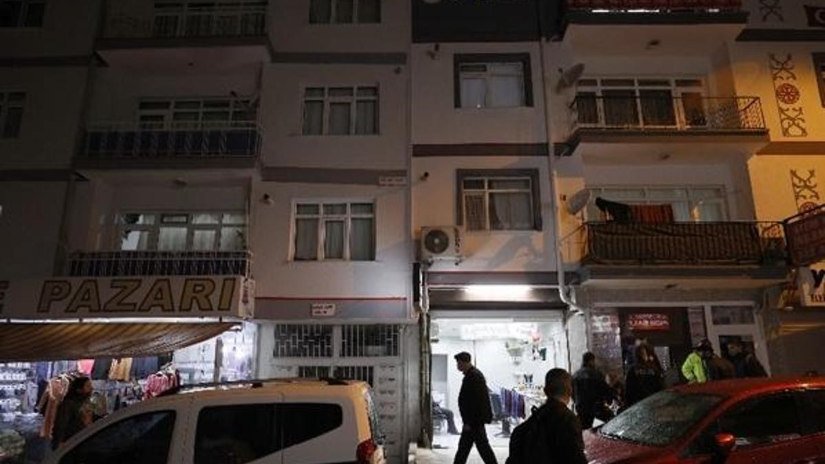 Kahreden haberler peş peşe geldi! Önce Ankara'da sonra Malatya'da...