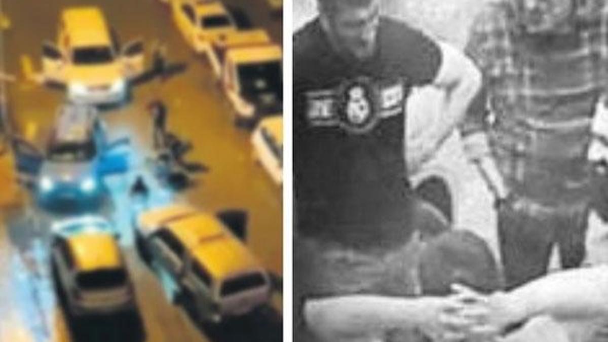 6 Rus casusu yakalandı! İşte hedefleri