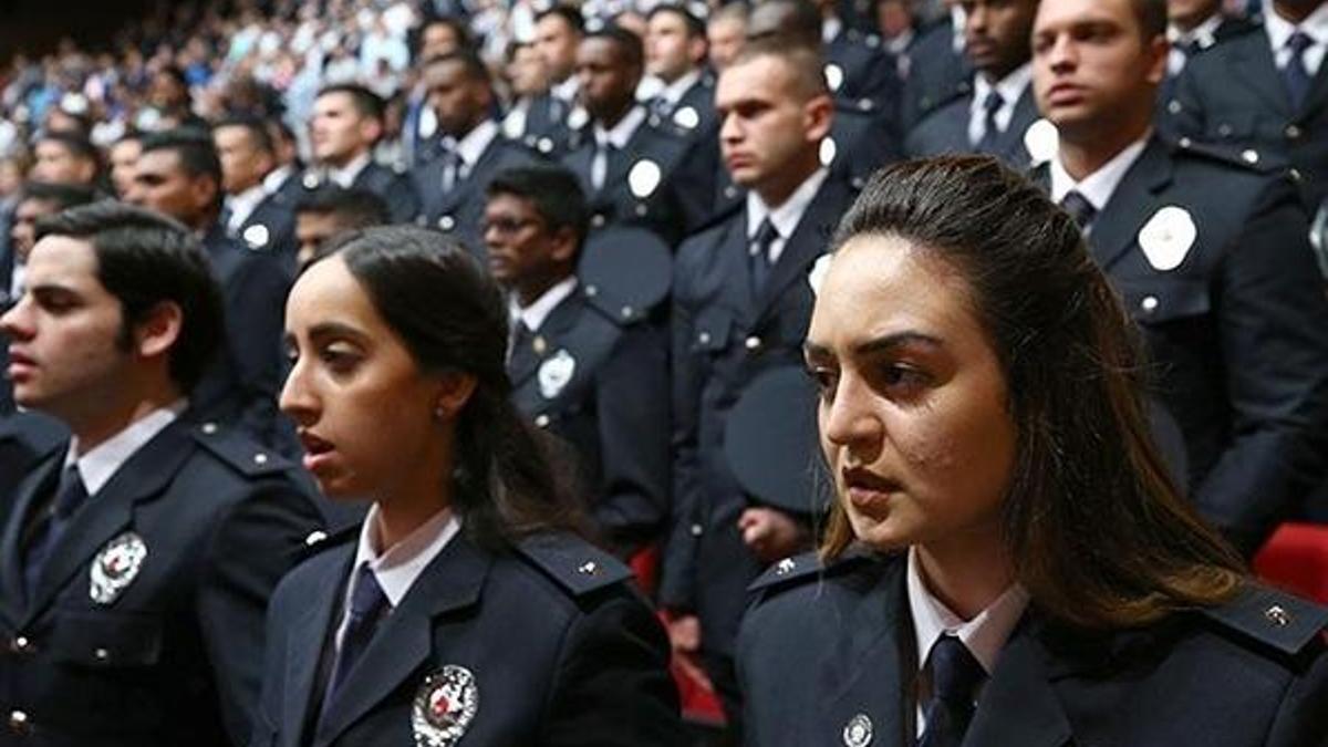 Polis maaşları ne kadar? 2022-2023 Polis maaşları ne kadar olacak?