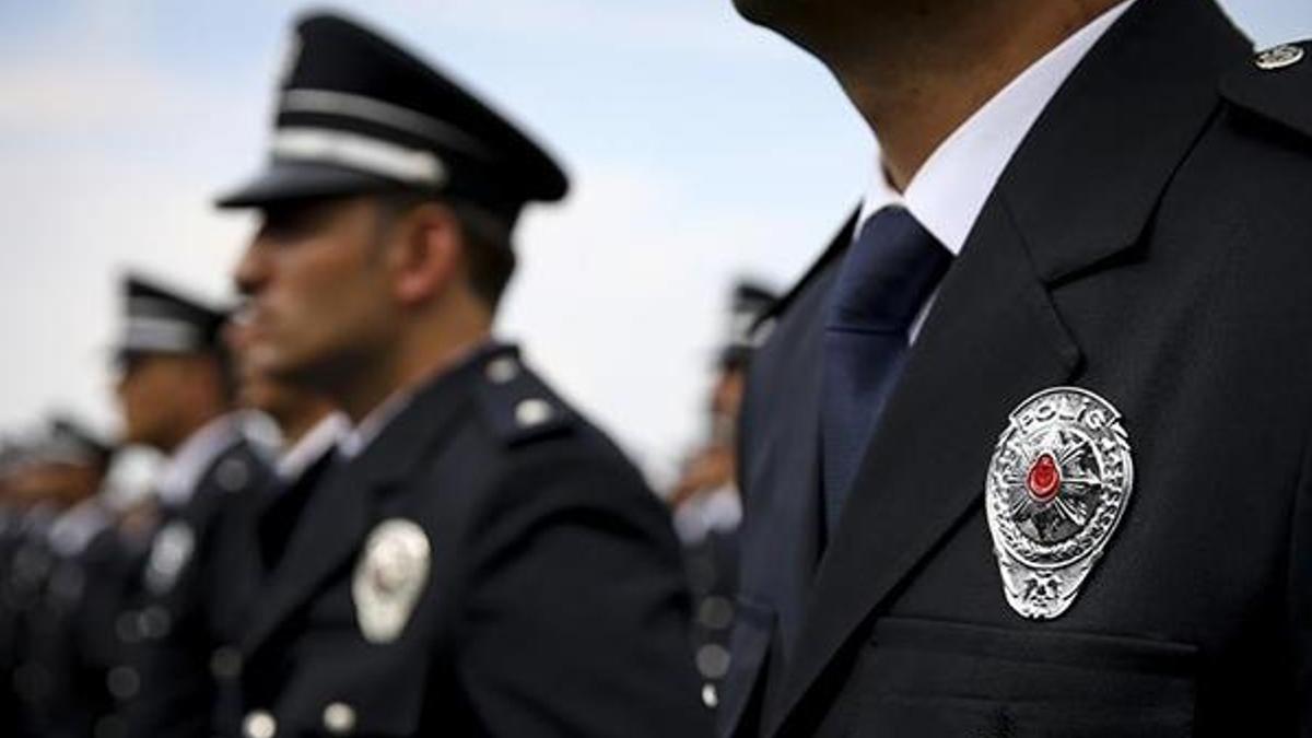 Polislikte yedek alımı nedir? POMEM yedek alımı nasıl yapılacak?