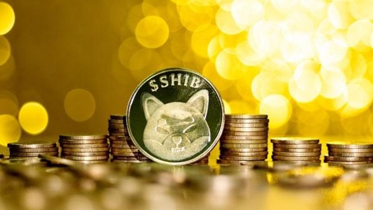 Ucuz kripto para Shiba Inu için tarihi gün! Bugün Kraken'de listelenecek...