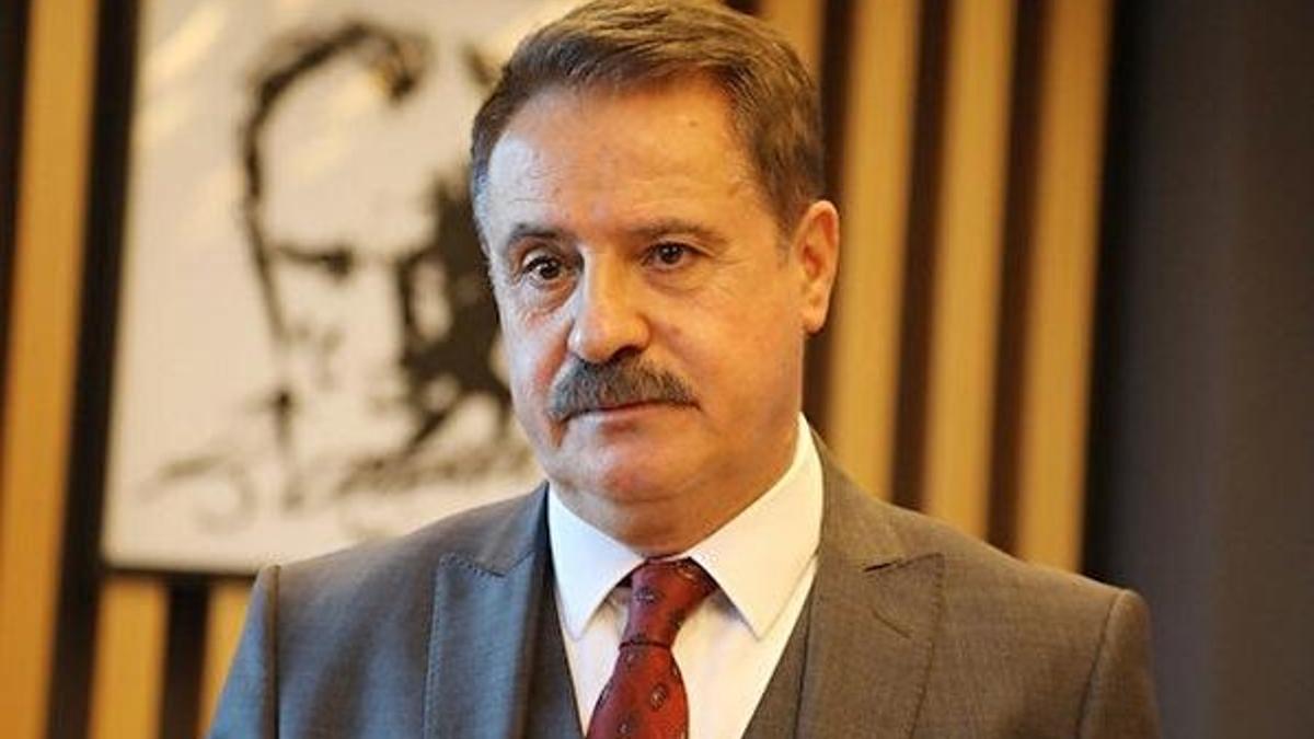 Cemil Deveci kimdir? Atakum Belediye Başkanı Cemil Deveci hangi partiden?