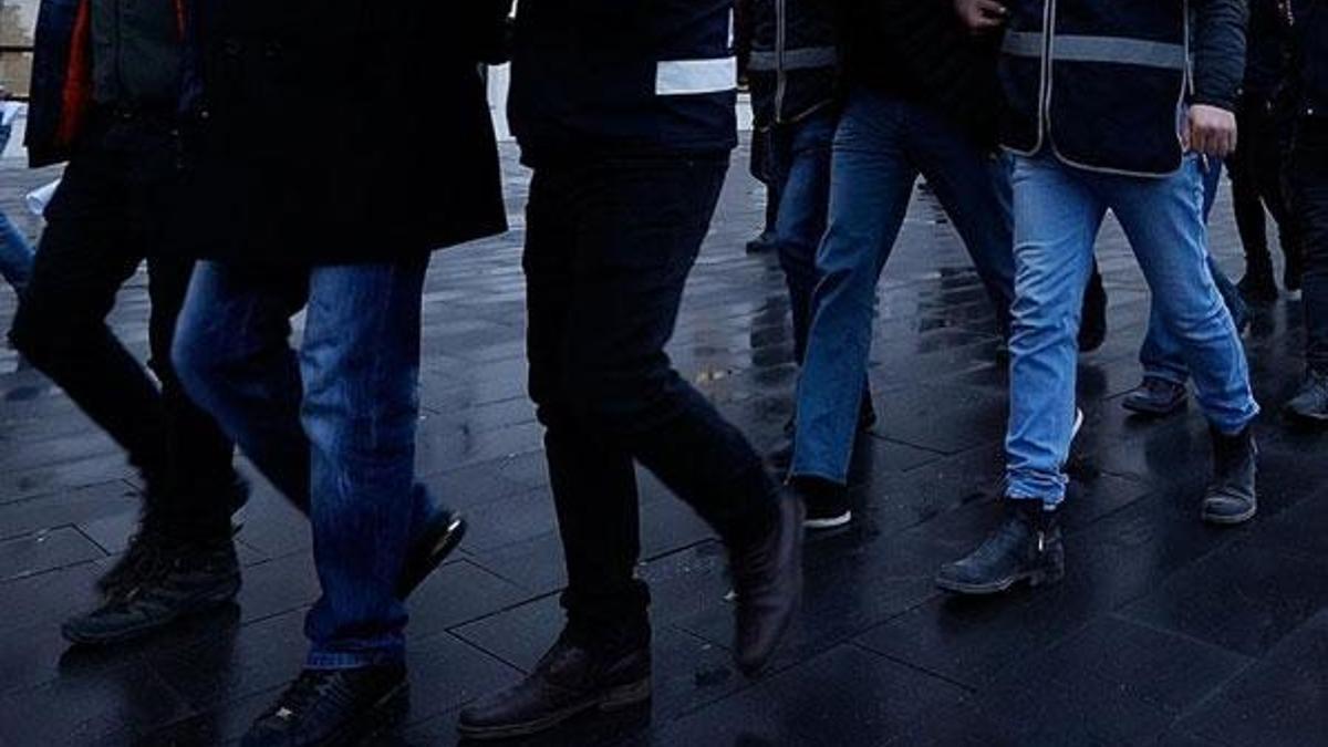 Ankara merkezli 40 ilde dev operasyon!