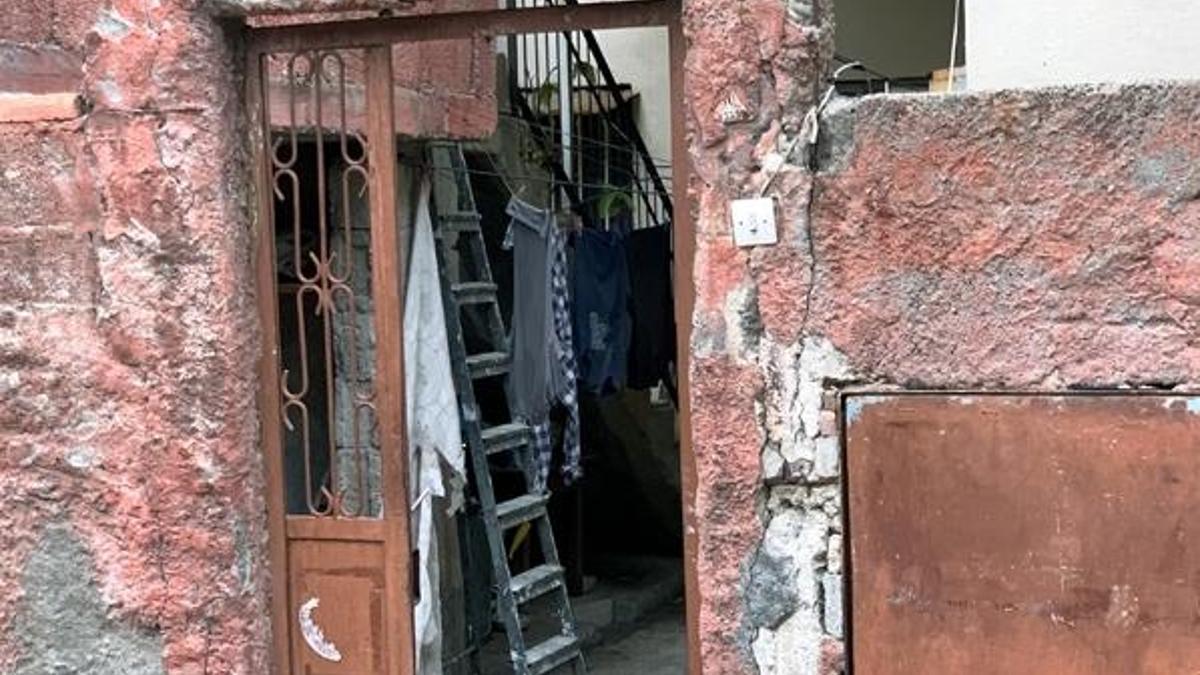 Korkunç manzara! 2 haftadır haber alınamıyordu, böyle bulundu