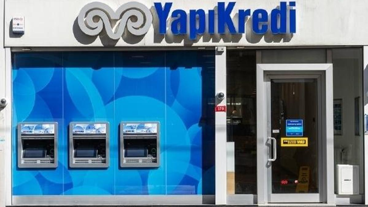 Yapı Kredi resmen duyurdu! Destek kredisi...