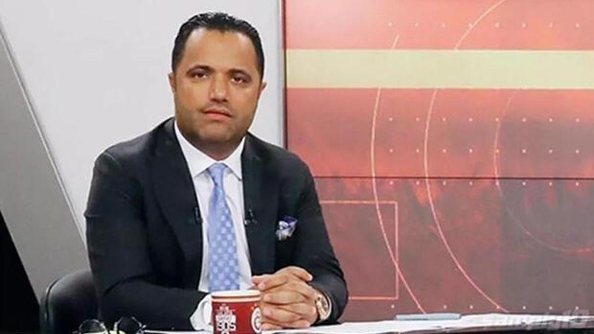 Galatasaray'dan flaş Melo açıklaması