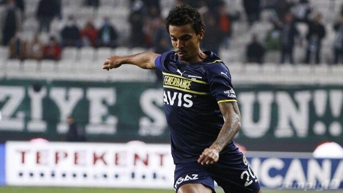 Fenerbahçe'de şimdi de kaptan sorunu çıktı