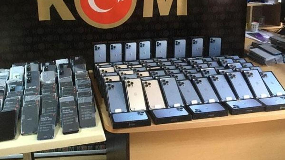 'Sinyal' geldi 76 ilde aynı anda başladı! Dev operasyon...