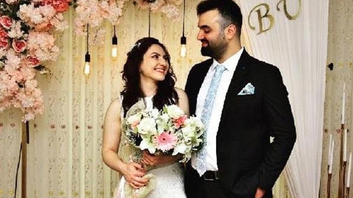 Doktor çiftin takı kavgasında kan akmıştı! Yeni gelişme