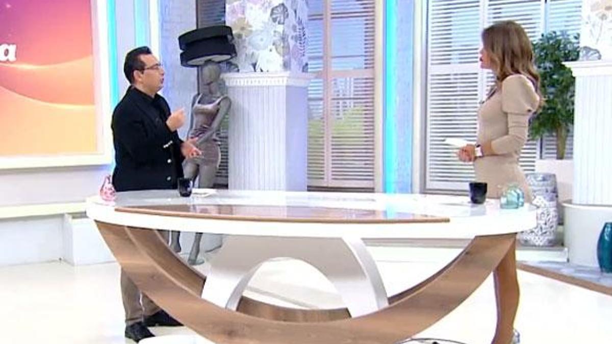 Konuştukça 116. bölüm fragmanı yayında!