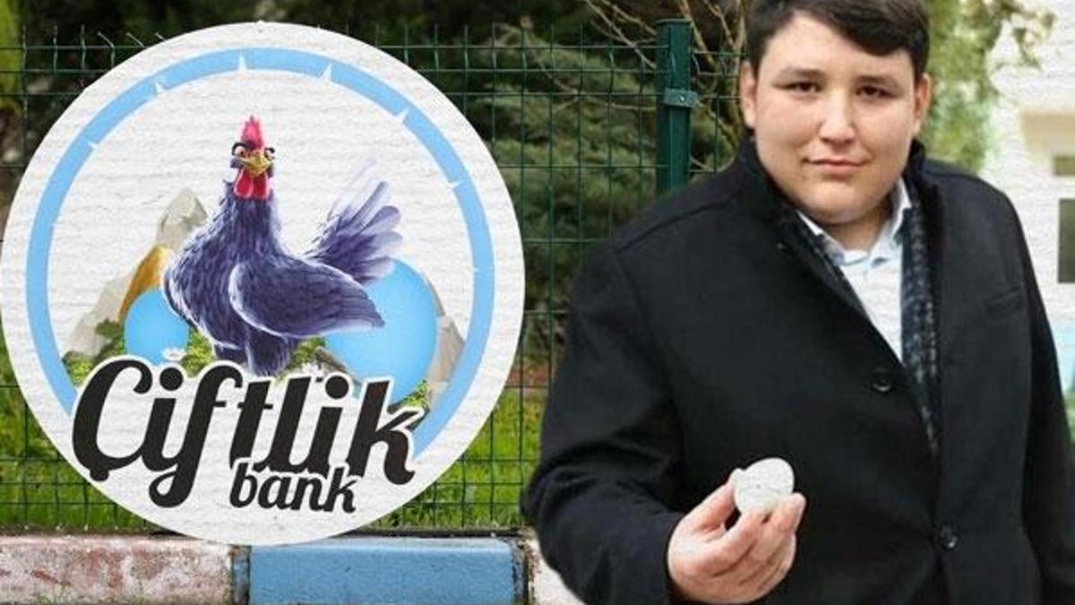Çiftlik Bank davasında flaş gelişme! 'Banka çıkarımı yapılması saçmadır'