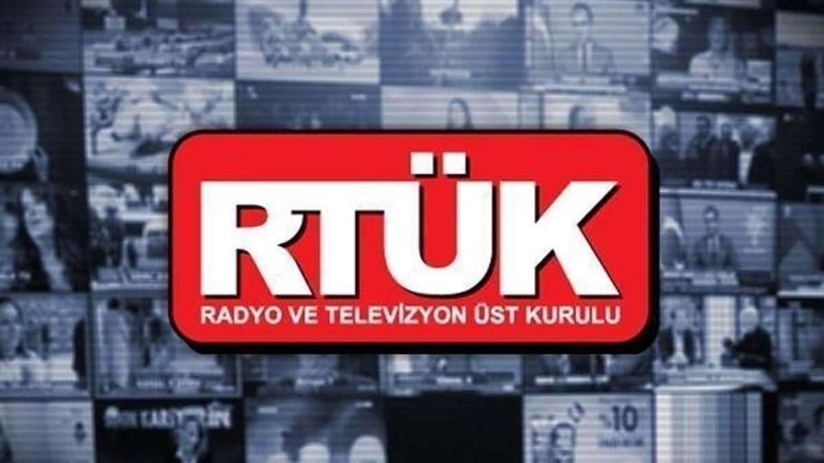 RTÜK’ten yapımlar için ‘milli ve manevi değer’ çağrısı