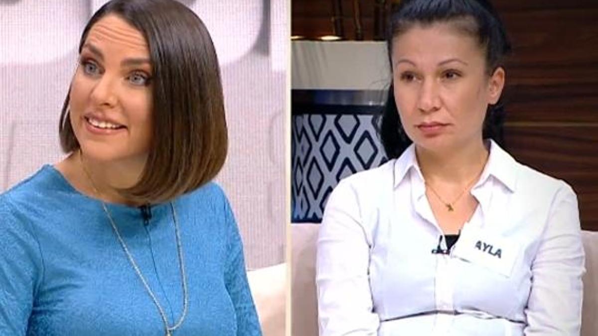 Ece Üner ile Susma 62. bölüm fragmanı yayında!