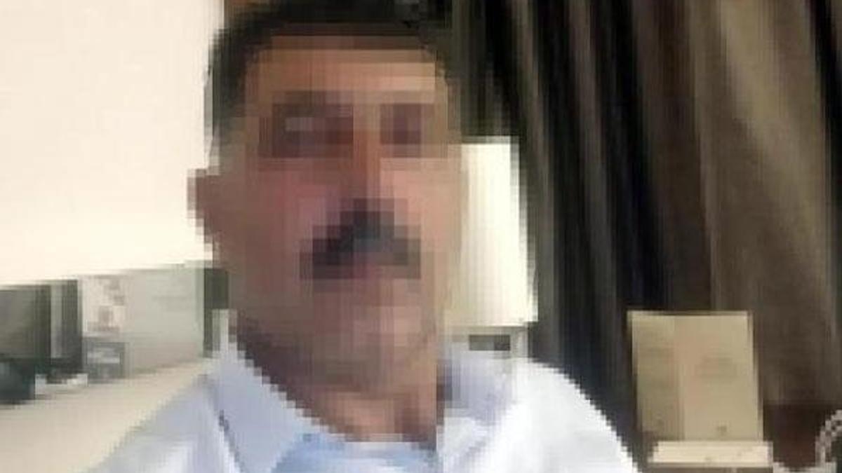Lise öğrencisi kıza, babasından iğrenç istismar!