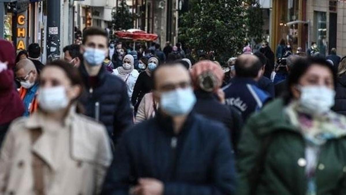 İl il vaka sayıları belli oldu! Patlama yaptı