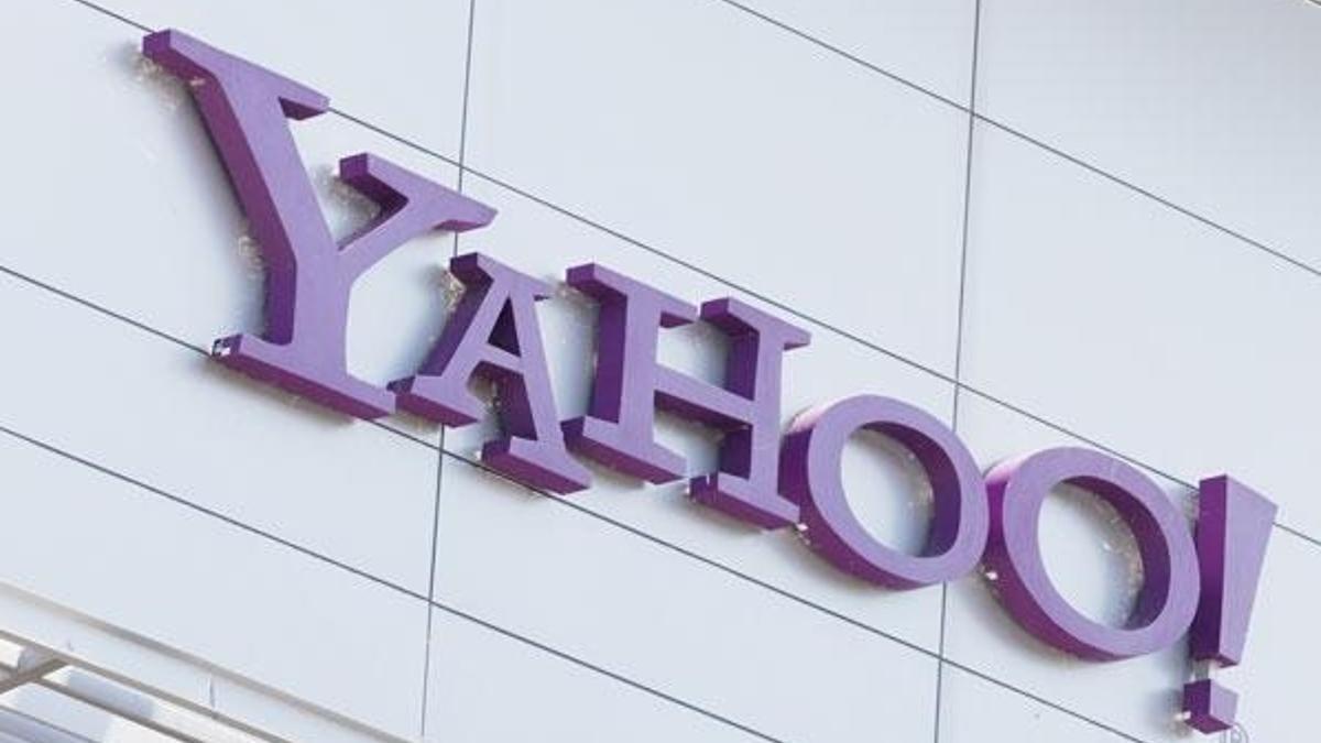 Yahoo Çin pazarından çekildiğini açıkladı