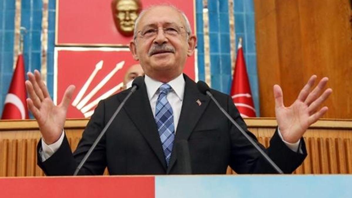 Kılıçdaroğlu: Cumhur İttifakı'nın ortağına da yol gösteriyoruz