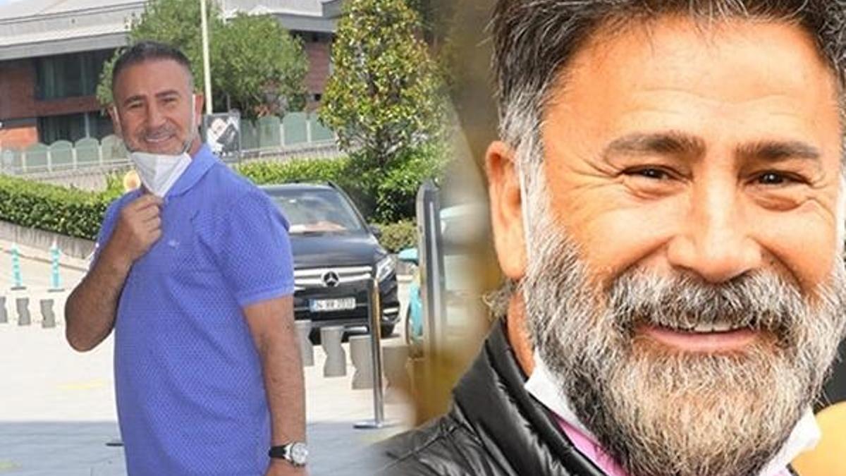 İzzet Yıldızhan'dan sert sözler: Cezanızı çekeceksiniz!