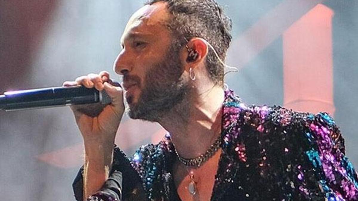 Mabel Matiz: Kekemeden pop star yarattım