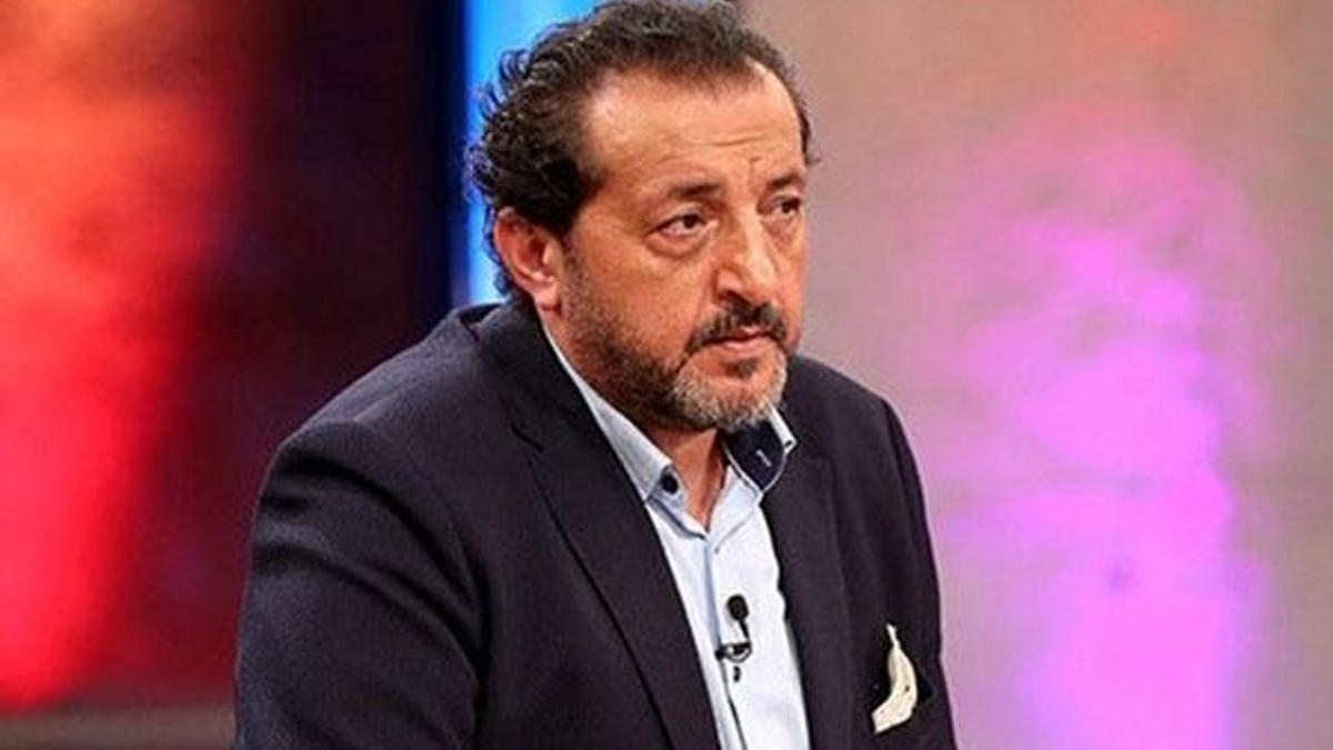 Masterchef Mehmet Yalçınkaya, dudak dolgusu mu yaptırdı?