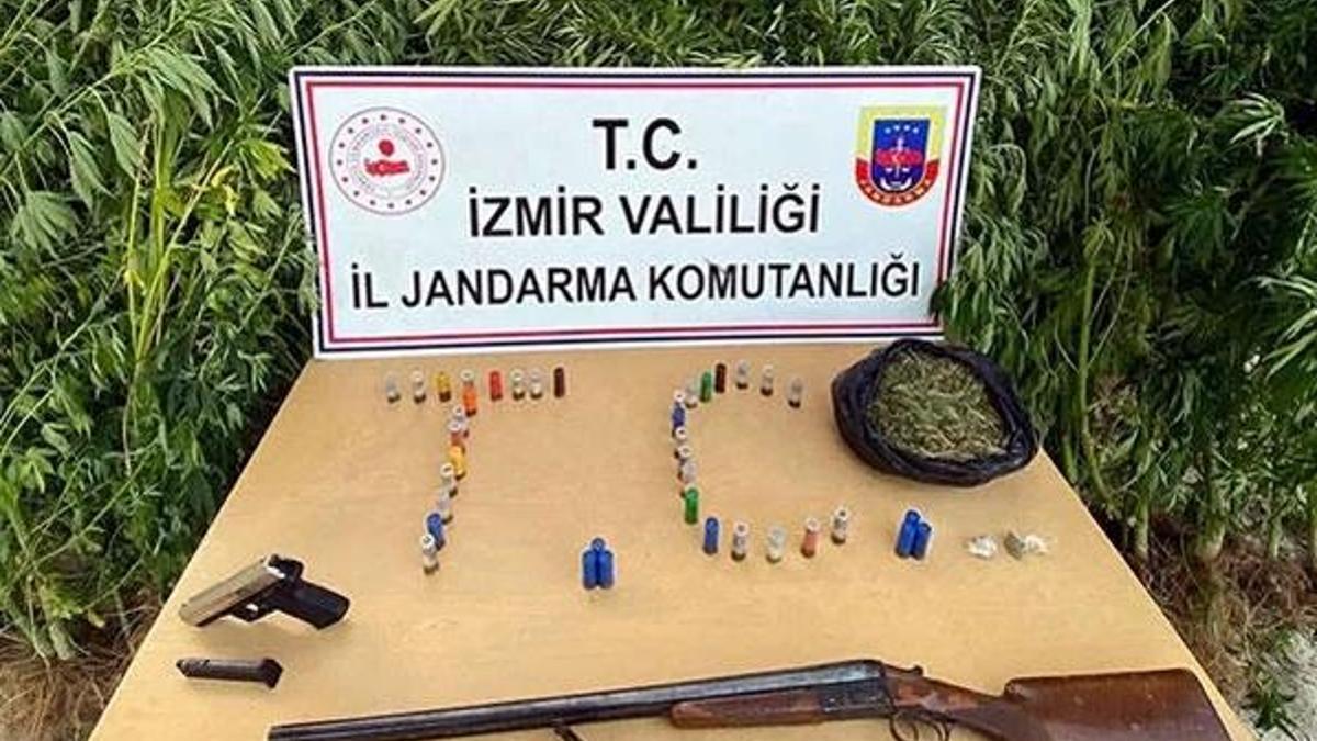 Uyuşturucu tacirlerine darbe! Çok sayıda kişi tutuklandı