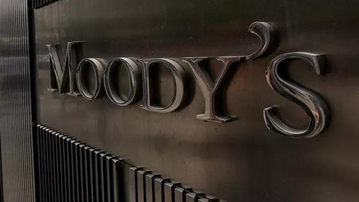 Moody's 2022 yılını işaret etti: Dengelenecek!
