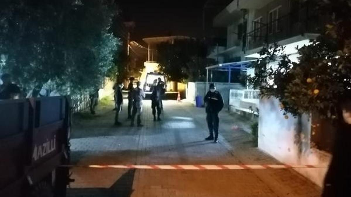 Korkunç olay! Komşular seslere koştu! 3 kişi hayatını kaybetti!