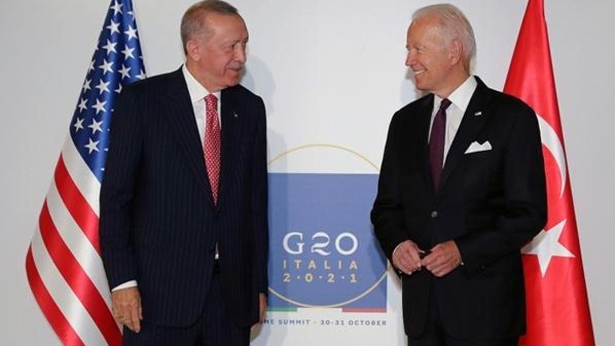 İtalyan basınından G20 yorumu: Erdoğan zirvenin kazananı!