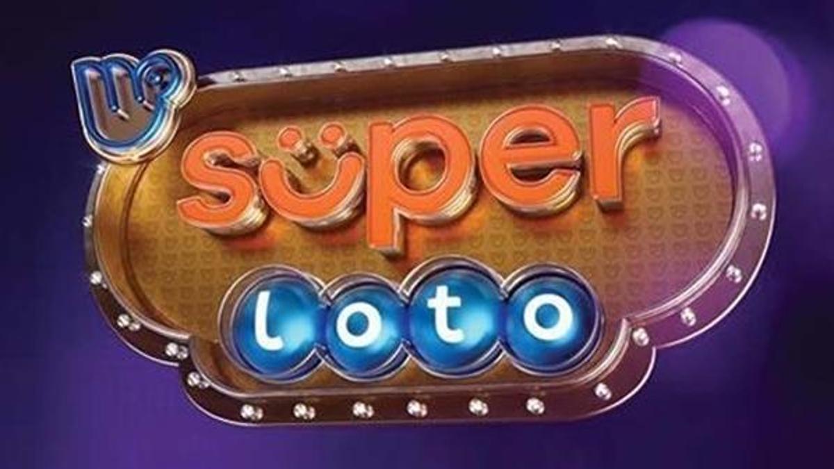 2 Kasım Süper Loto çekiliş sonucu belli oldu! İşte kazandıran numaralar