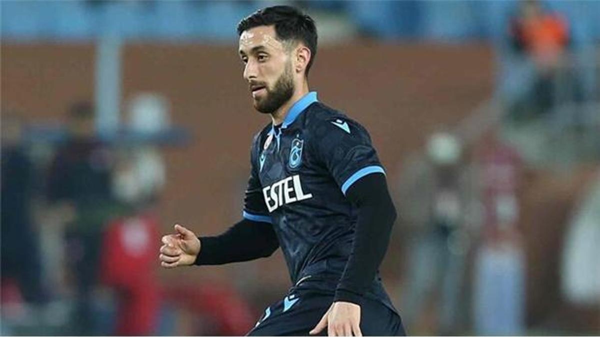 Alanyaspor'da Yunus Mallı sürprizi