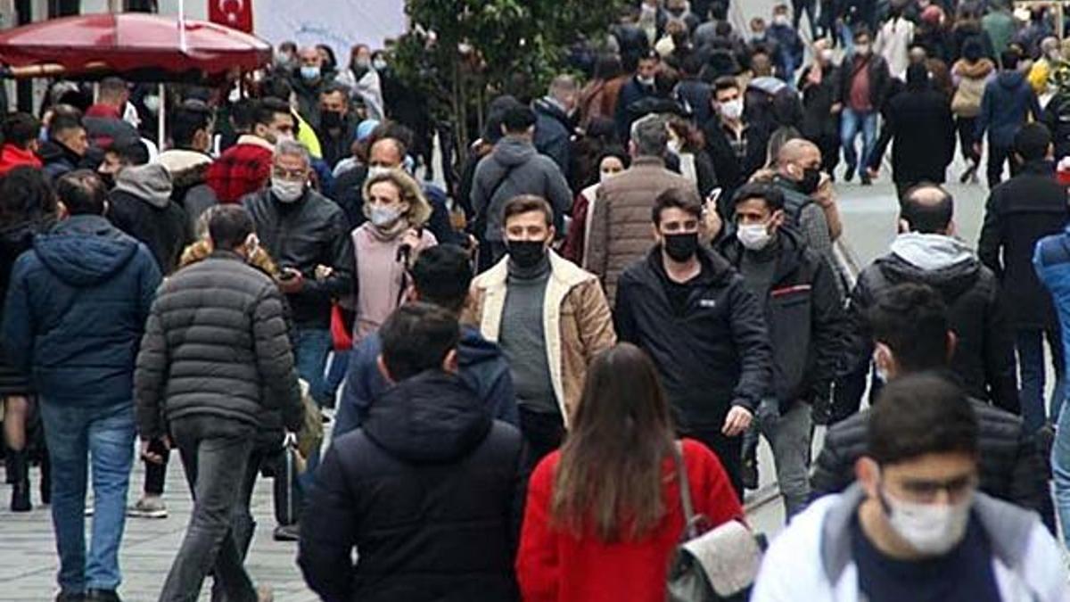 AK Parti'den çarpıcı 'Z kuşağı' anketi! Yüzde 70'i bu yanıtı verdi...
